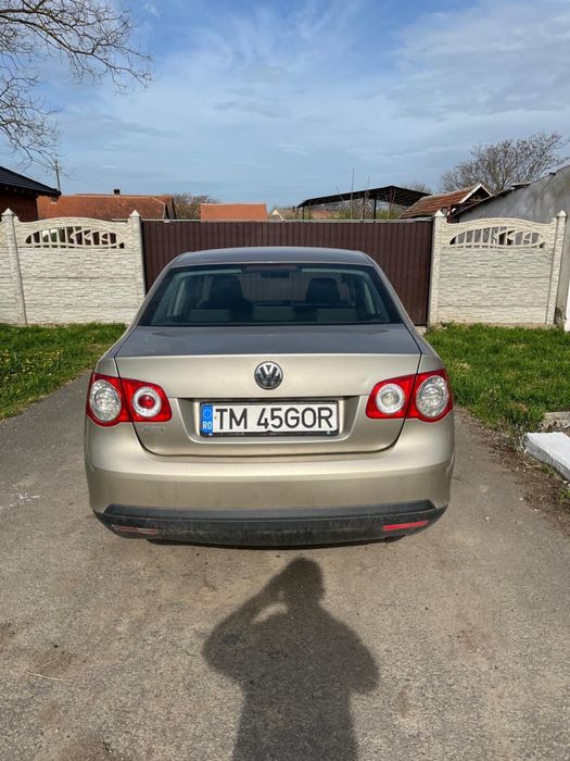 Vw Jetta de vanzare