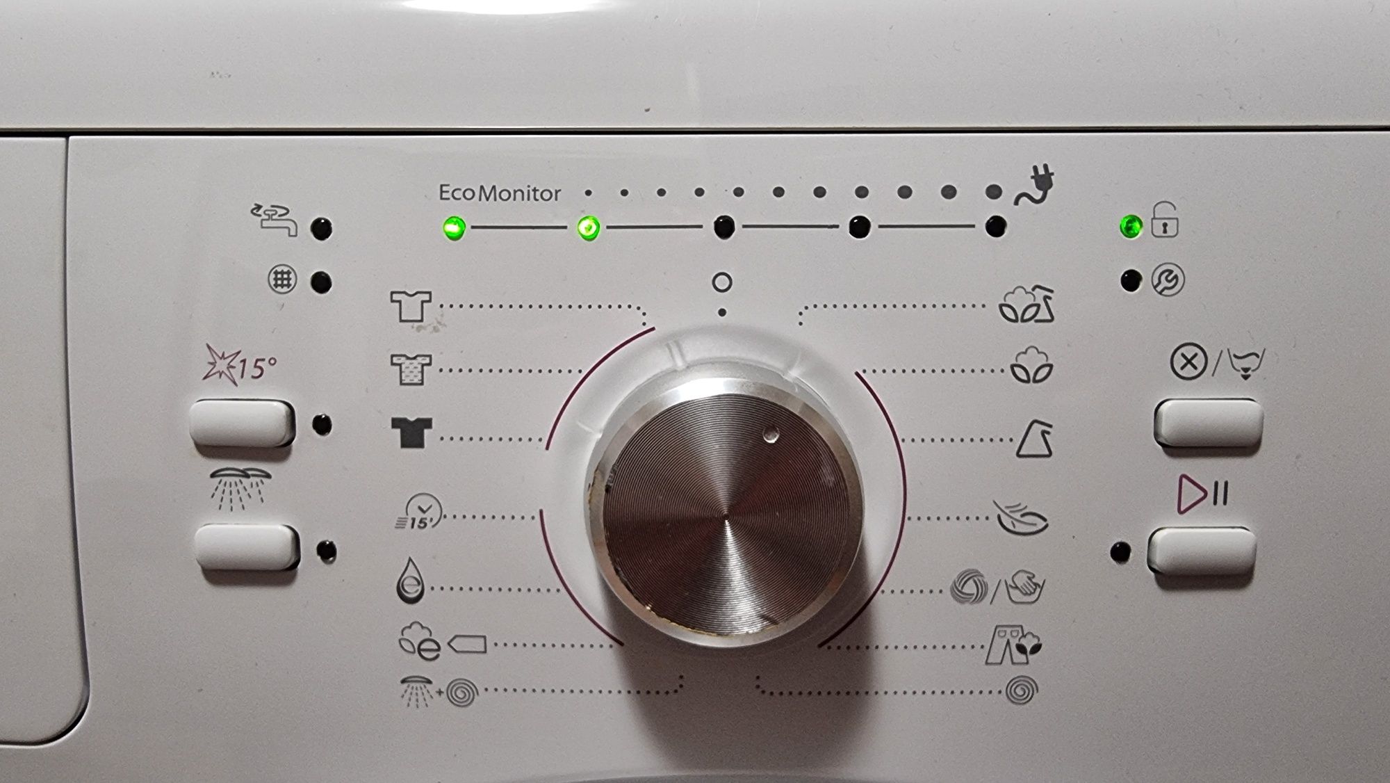Пералня Whirlpool AWO/C7420S