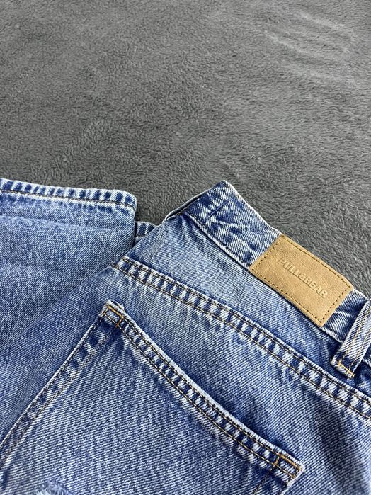 Дънки Pull and Bear