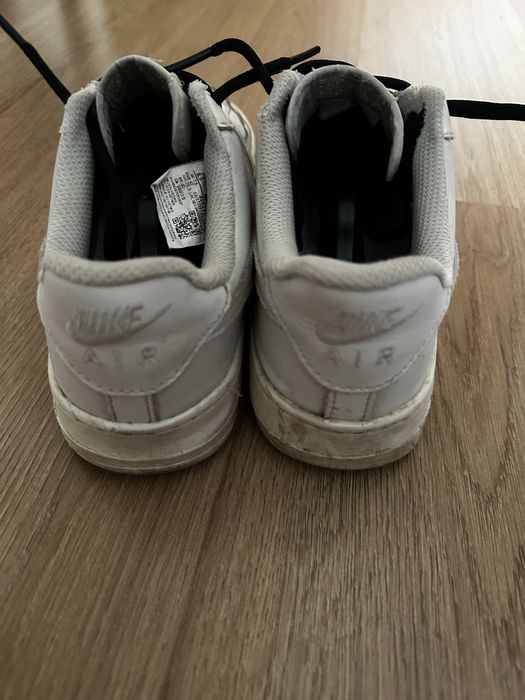 Nike air force 1