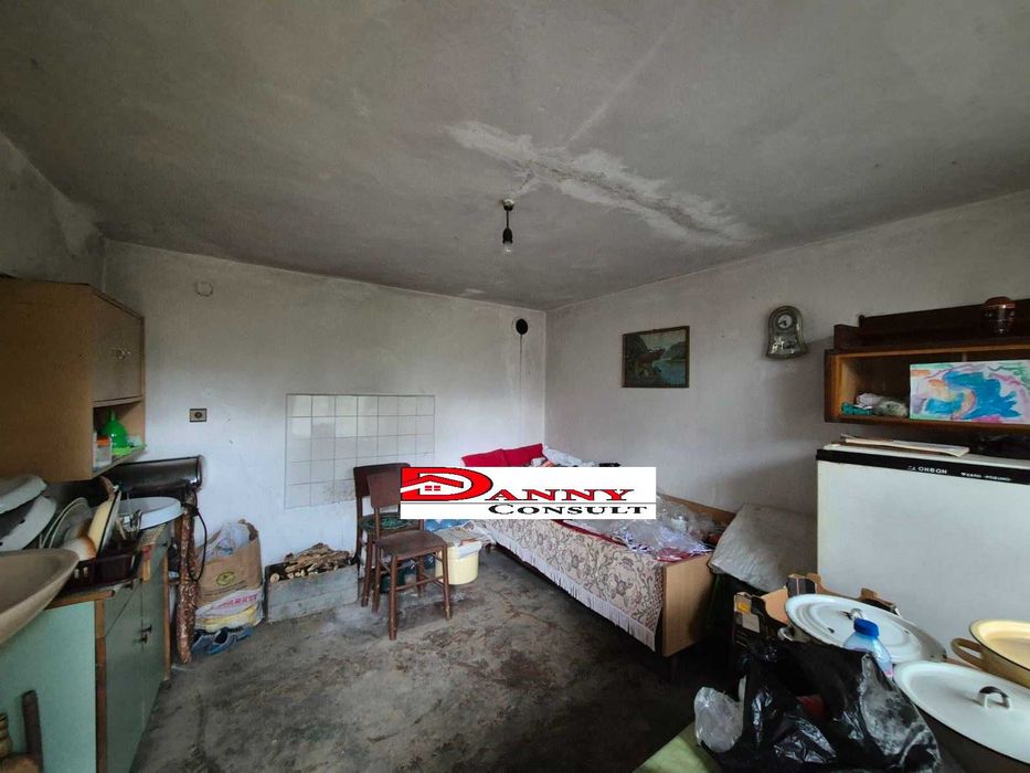 Продава се Къща в с. Ангелов, Област Габрово - 70 кв.м за 395 €/кв.м - Снимка #6