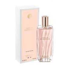 Parfum Comme une Evience 100 ml - 150 Ron