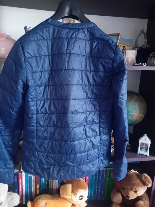 Geacă de fâș damă