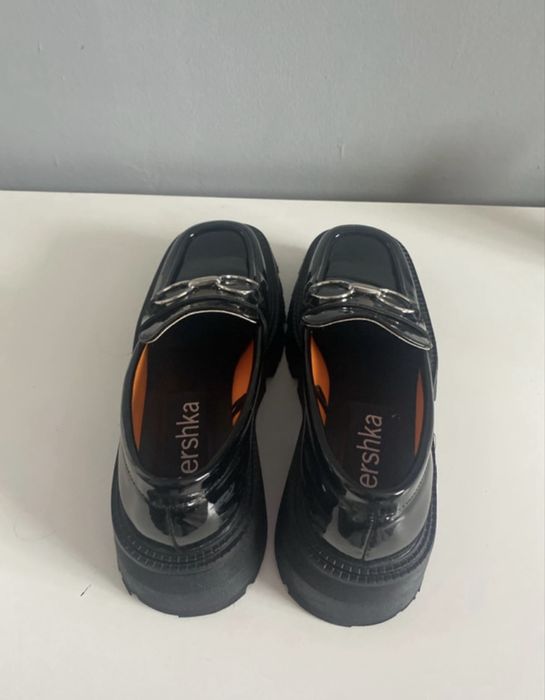 Vand mocasini Bershka 36