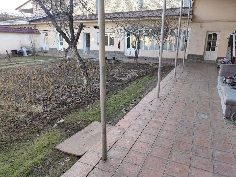 Uy sotiladi zudlik bilan