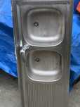 Vand Ciuveta din Inox