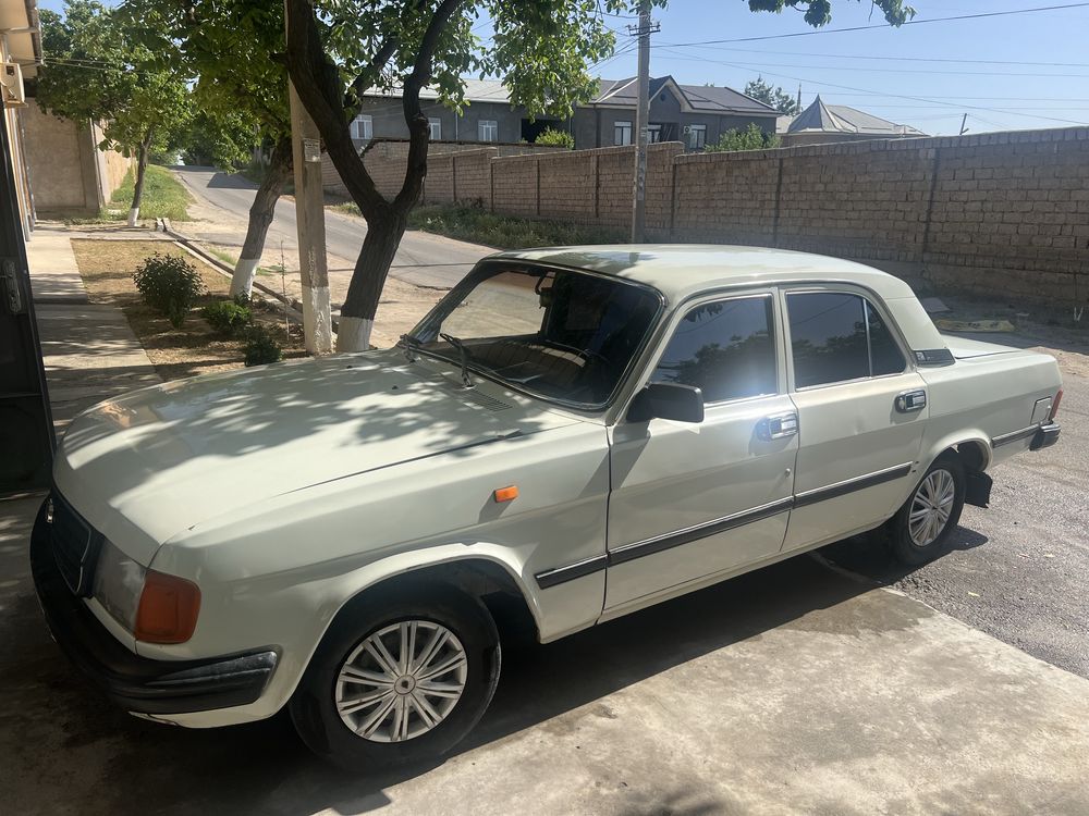 ВОЛГА ГАЗ-31029 сотилади