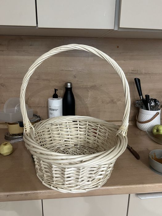 Корзинка корзина для коржына и прочего