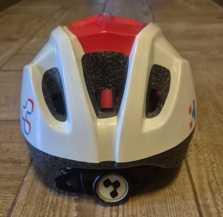 Casca bicicleta CUBE