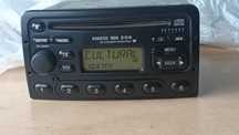 Radio Ford 6000CD  Focus Transit Fiesta