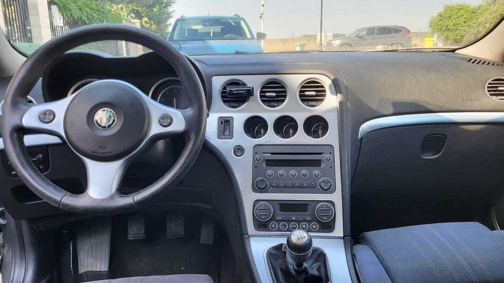 Vand Alfa Romeo 159 2.2 JTS