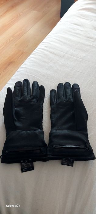 Manusi incalzite / cu incalzire