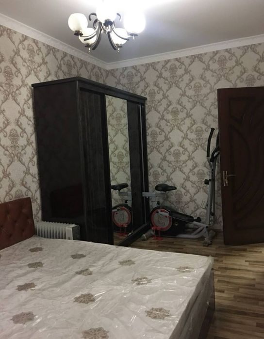 Квартира на Бобура -Рувд 3*4/2/9 общ пл 72м  с обстановкой