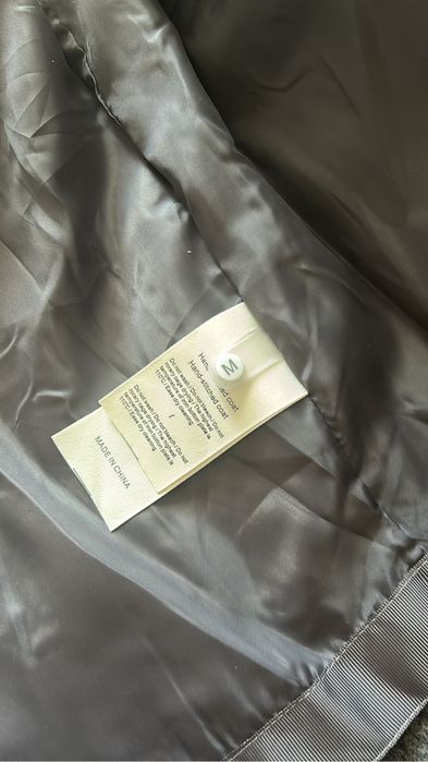 Продам шерстяное новое пальто