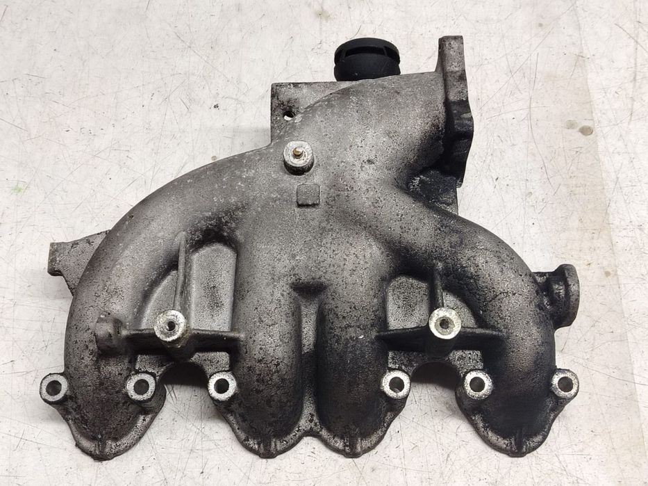 Galerie de admisie 1.9 tdi BKC BXE 03g129713 Skoda Octavia 2 [2004 -