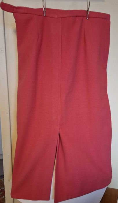 Дамски зимен костюм