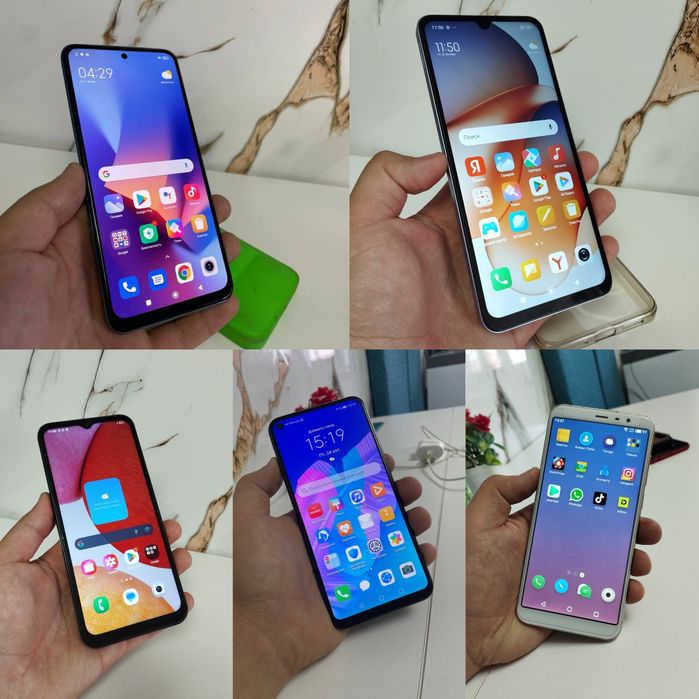 Продам Телефон в Пришахтинске