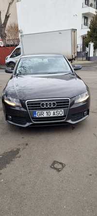 Audi A4 Audi A4 Avant 1.8 TFSI Ambiente 2010 · 258205 km · 1 798 cm3 · Benzina