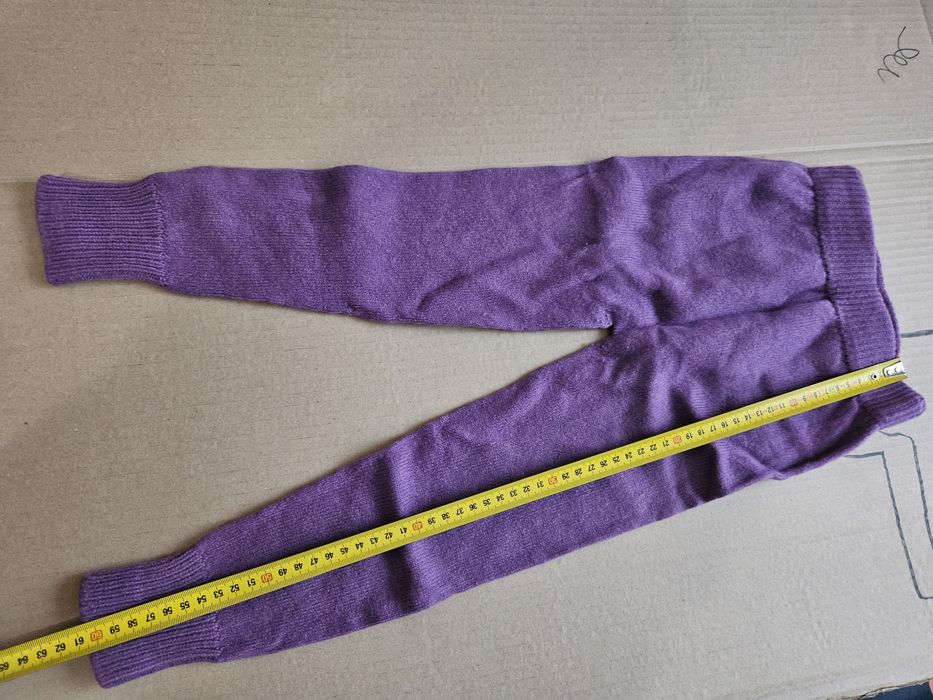 4 Vand haine lana merinos