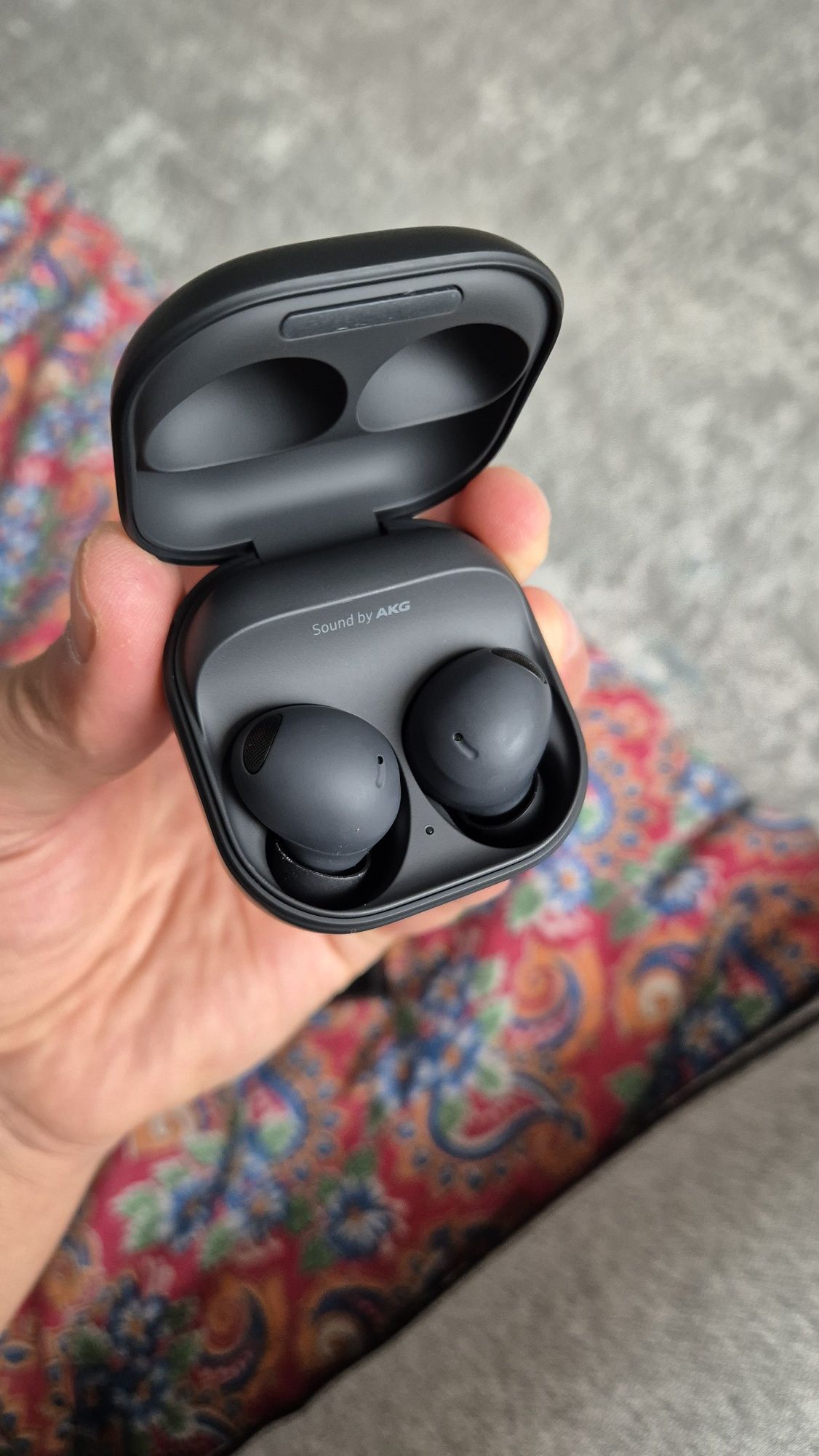 Galaxy buds2 pro оригинал