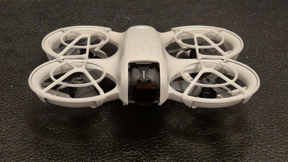 DJI NEO Fly More Combo