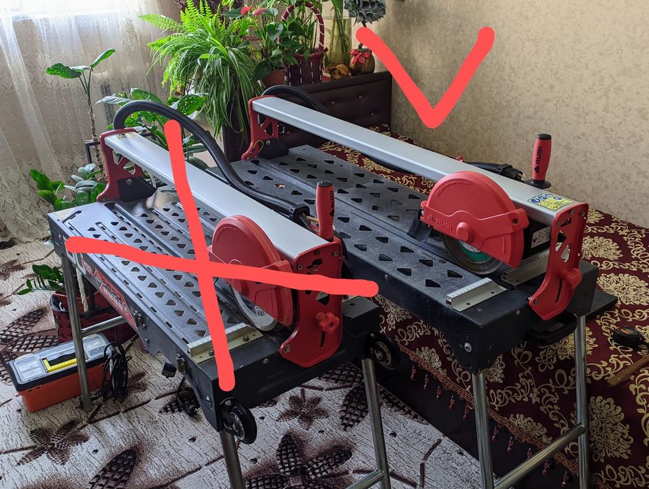 Продам Плиткорез