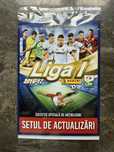 Panini Liga 1 2016 2017 Update Set Sigilat