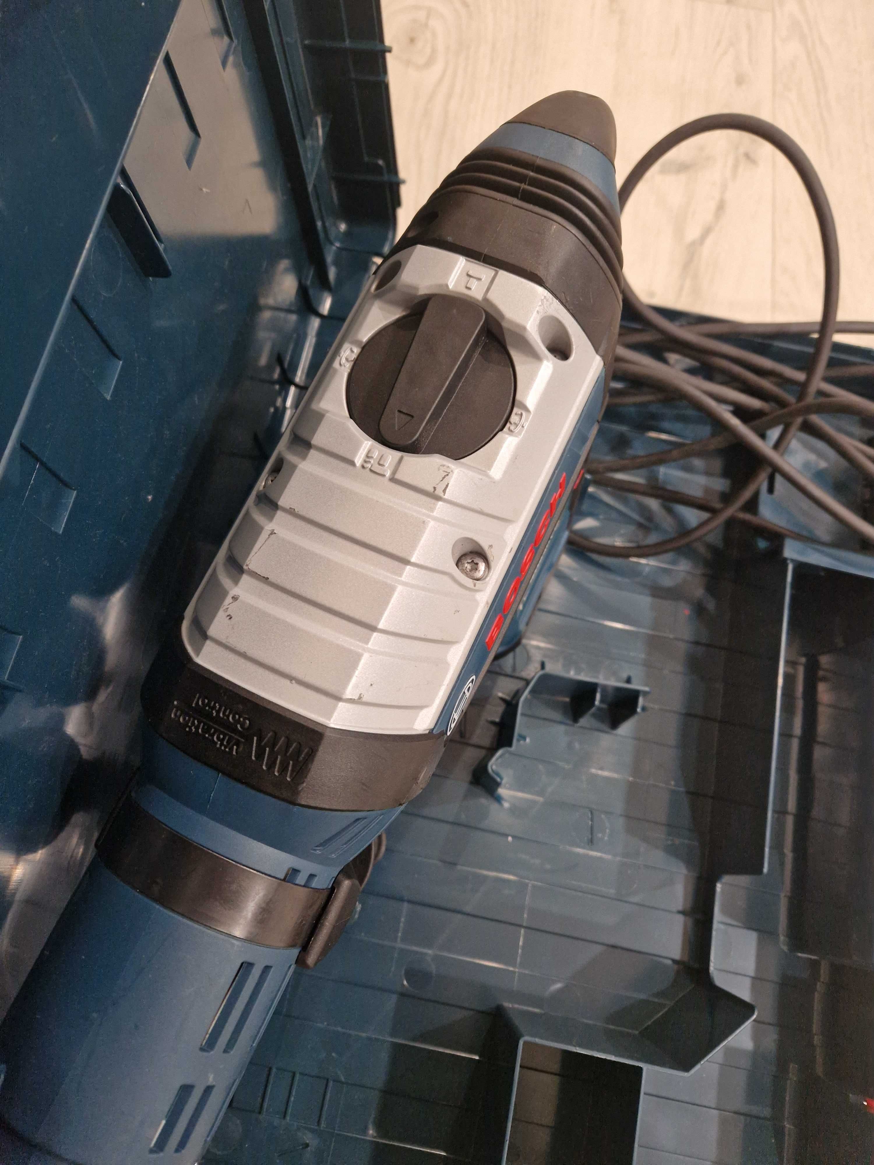 Rotopercutor picamar bosch