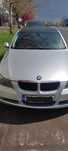 Se vinde BMW E90 M47... Sau schimb cu 4x4