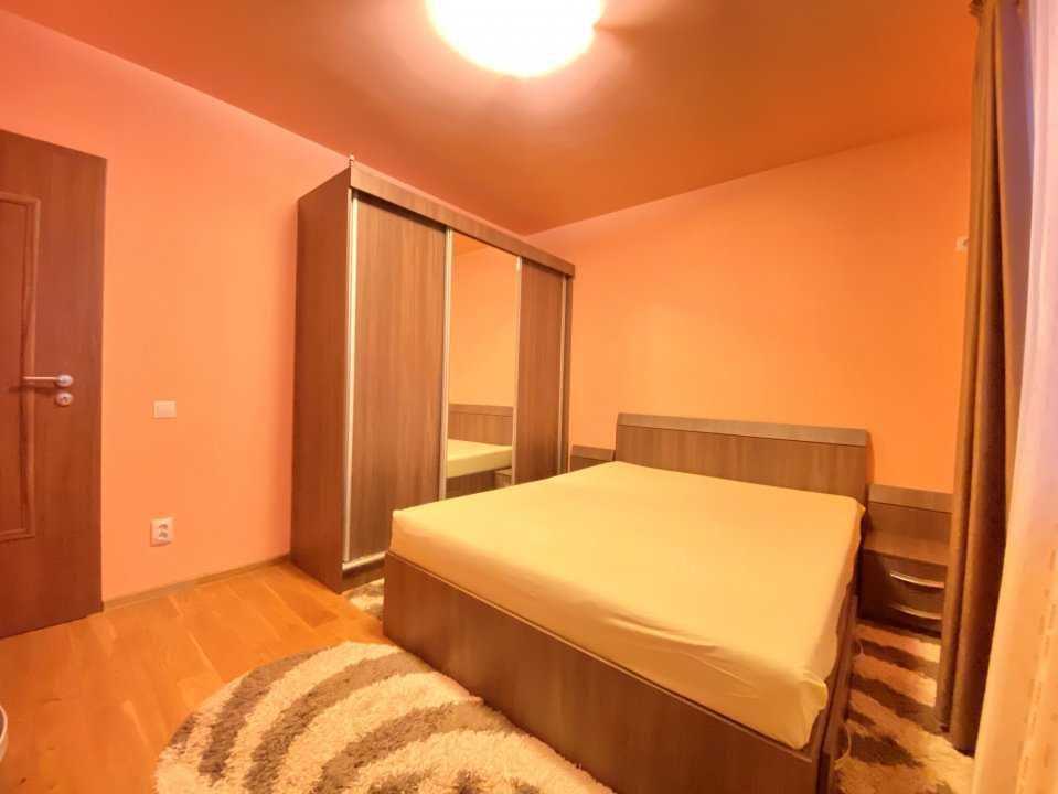 Apartament 3 camere zona Piata Rahovei