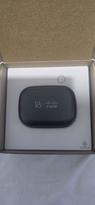 CASTI BANG&Olufsen Cisco 950