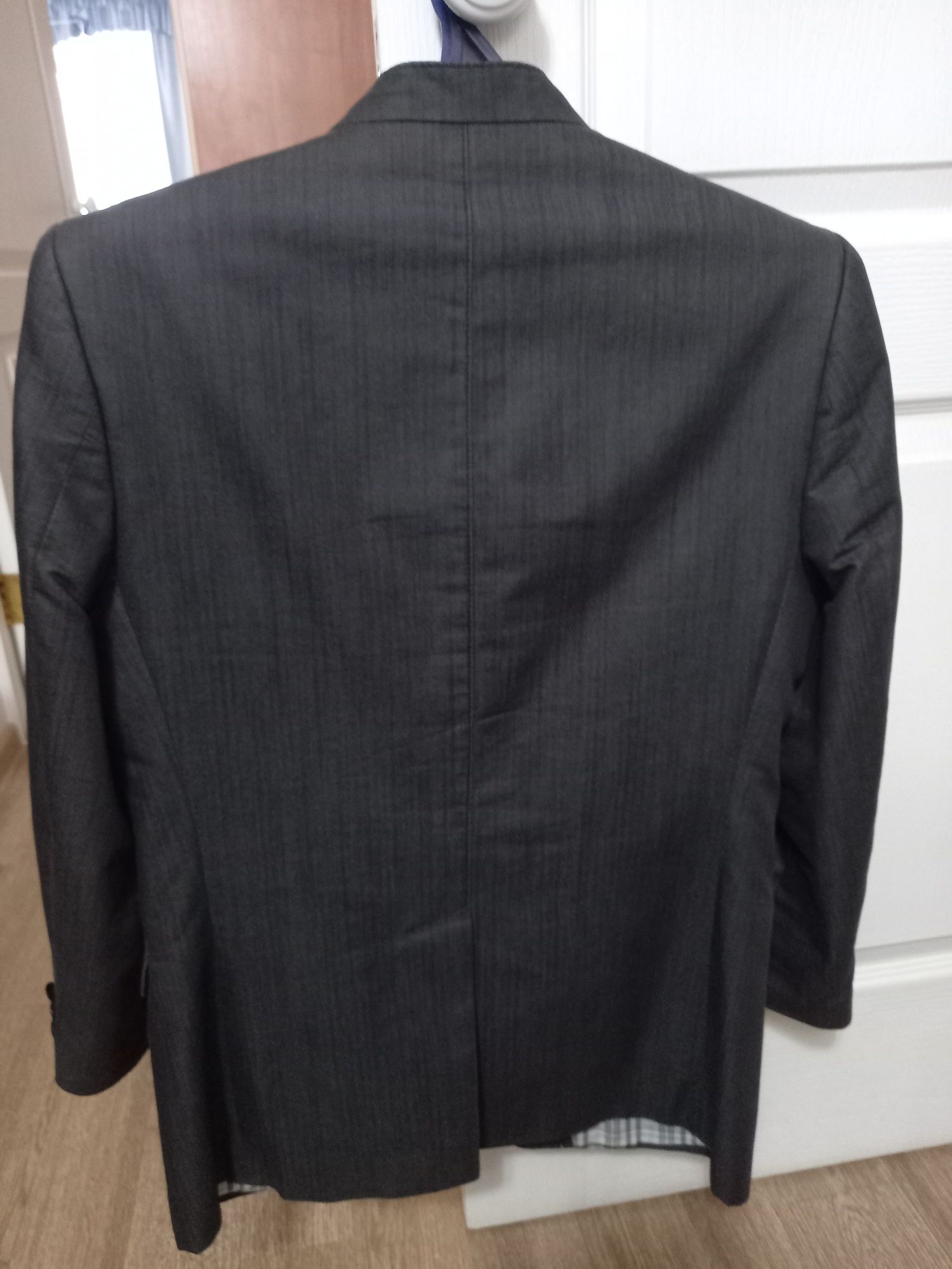 Мужской пиджак 46 размер