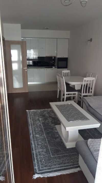 Дава се под наем Двустаен апартамент в Пловдив, Център - 65 кв.м за 285.6 € - Снимка #1