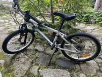 Детски велосипед / колело btwin 20”