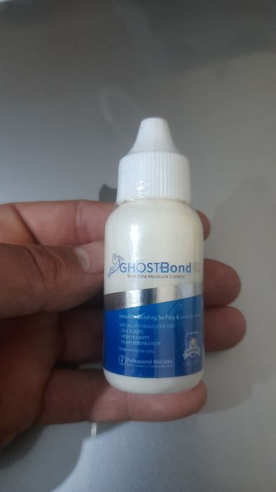 Protez Kley Ghost Bond  120.000 eng arzon va hamyonbob narxlar

Insta