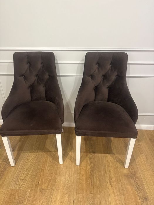 Стулья и стол турецкого качества