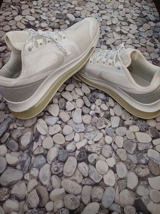 Мъжки маратонки Nike Air Max Utility 720