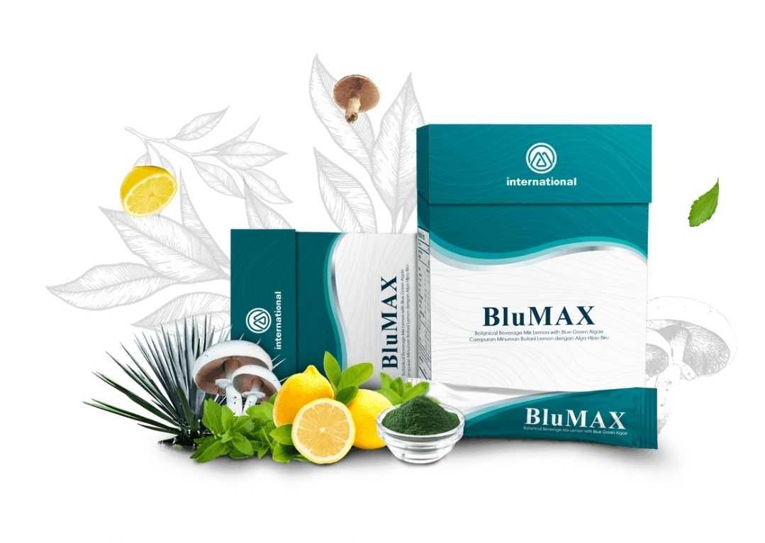 GreenMax, BlueMax, Гринмакс, Блюмакс