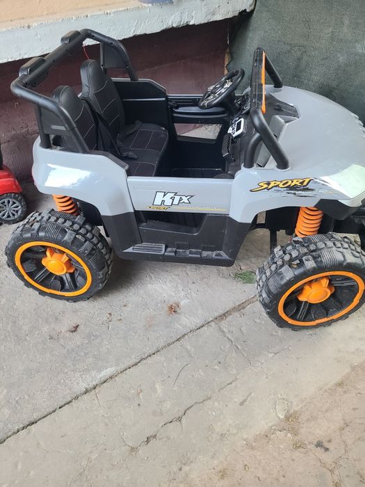 Машина для детей