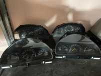 Километраж за Mercedes ML W163 230/270/320/400/430/500