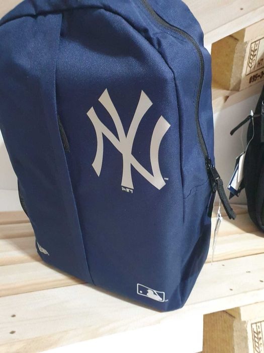 New Era rucsac  original nou cu eticheta
