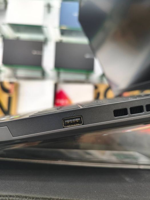 Ноутбук Asus Tuf gaming A16 1-Yil servis kafolat Bepul yetkazish