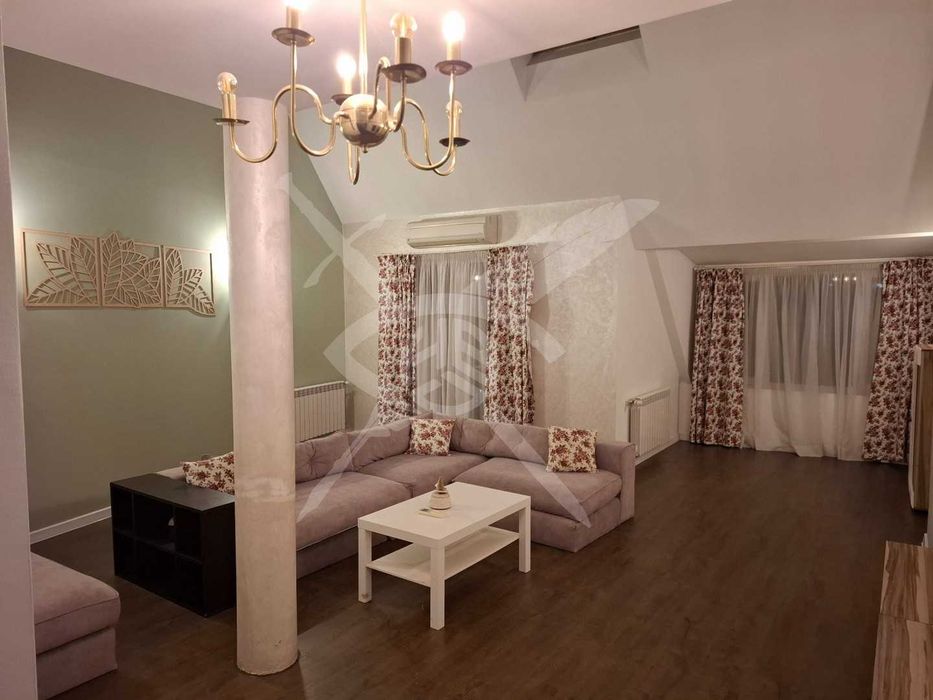 Мезонет в жк. Дианабад №180102