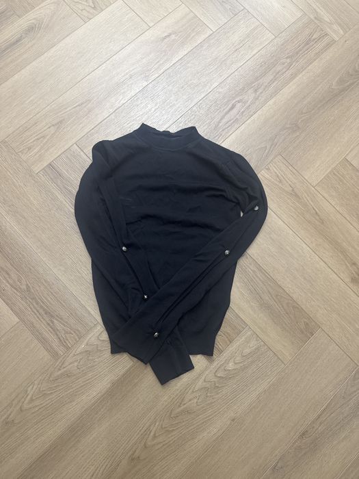 Турция, стильная водолазка