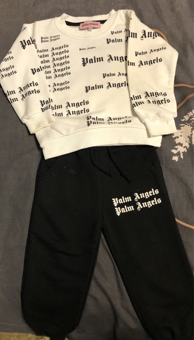 Trening tip Palm Angels 1-2 ani