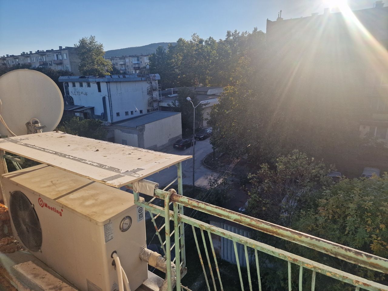 Продава се Двустаен апартамент в Девня - 65 кв.м за 862 €/кв.м - Снимка #1
