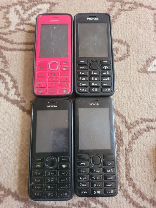 NOKIA  legendarni telfonlar   sotiladi