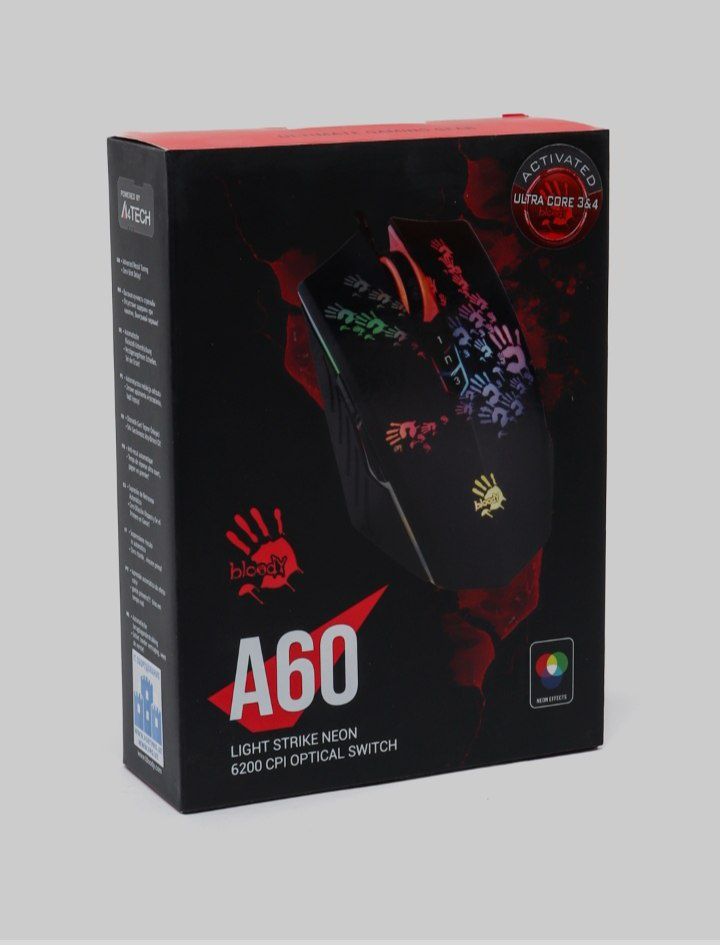 Bloody a60 почти новая