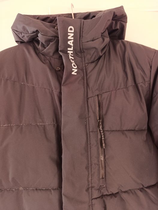 Продам утепленную куртку Northland