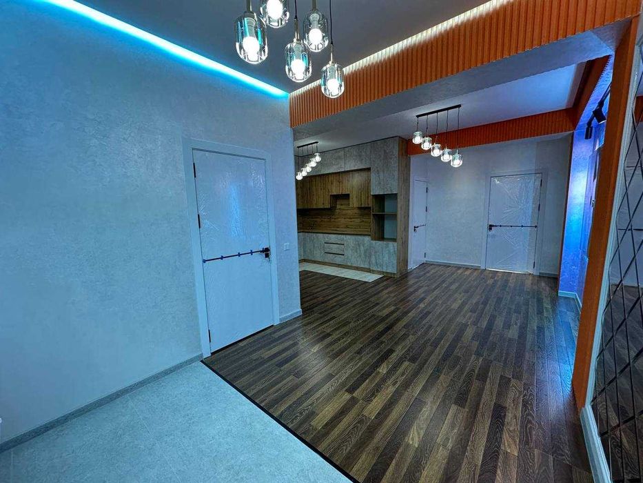 Продаётся 3х комн квартира на 7 этаже Ор-р Зоомагазин ЦУМ